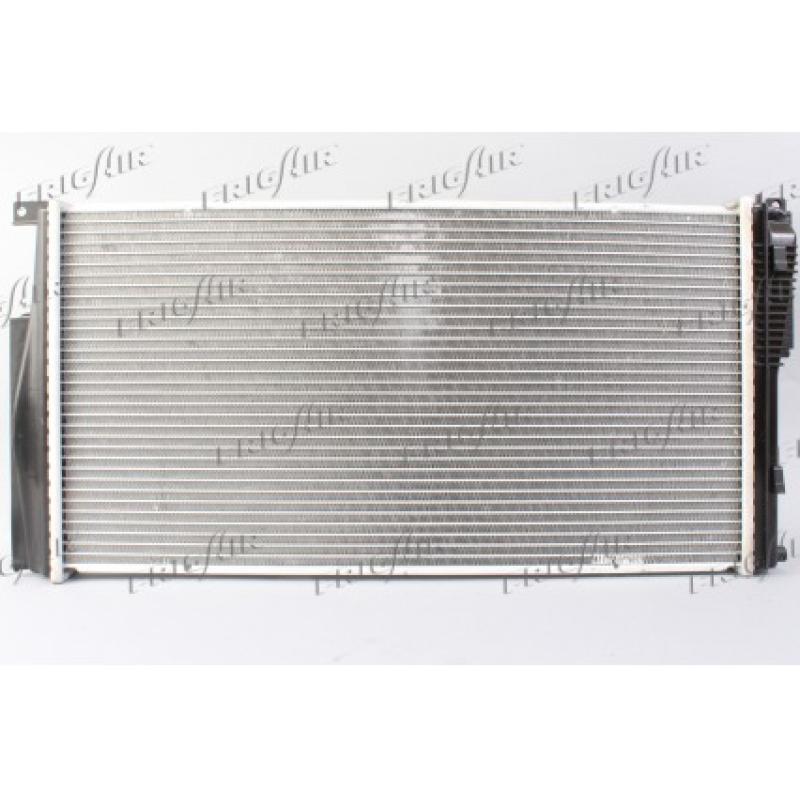 Radiateur, refroidissement du moteur FRIGAIR 0102.3141 - Visuel 1