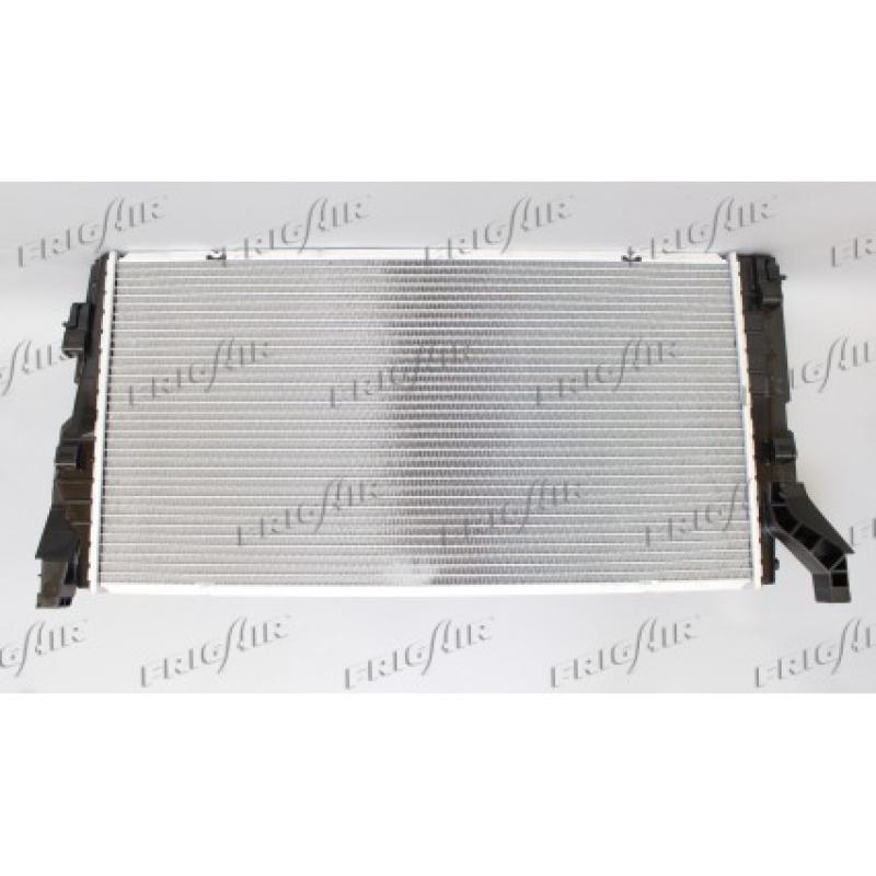 Radiateur, refroidissement du moteur FRIGAIR 0102.3144 - Visuel 1