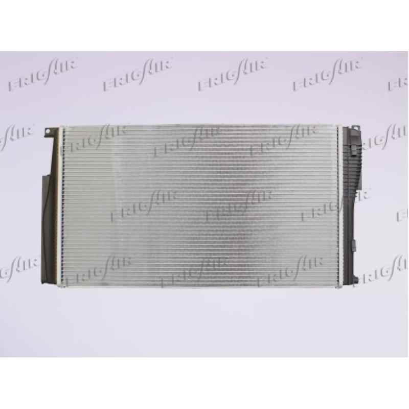 Radiateur, refroidissement du moteur FRIGAIR 0102.3148 - Visuel 1
