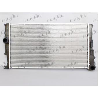 Radiateur, refroidissement du moteur FRIGAIR OEM 17117005511