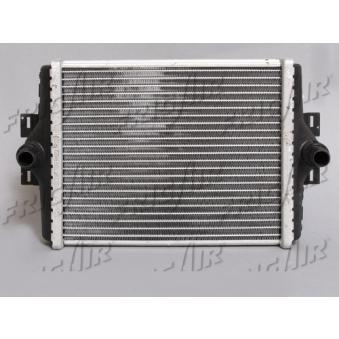 Radiateur, refroidissement du moteur FRIGAIR 0102.3151