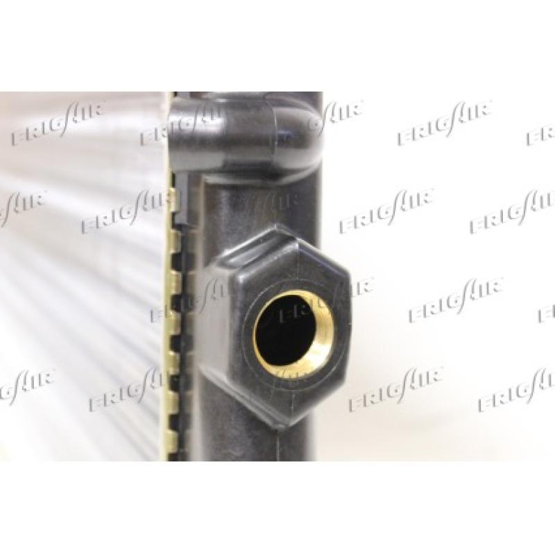 Radiateur, refroidissement du moteur FRIGAIR 0103.3019 - Visuel 1