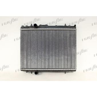 Radiateur, refroidissement du moteur FRIGAIR OEM 133342 Radiateur, refroidissement du moteur FRIGAIR OEM 133342