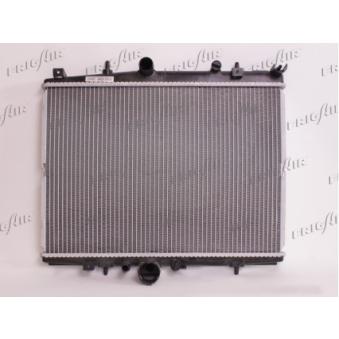 Radiateur, refroidissement du moteur FRIGAIR OEM 133070