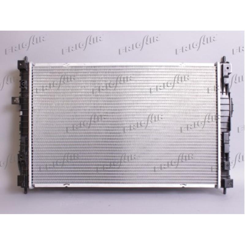 Radiateur, refroidissement du moteur FRIGAIR 0103.3102 - Visuel 1