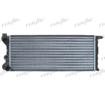 Radiateur, refroidissement du moteur FRIGAIR [0104.2054]