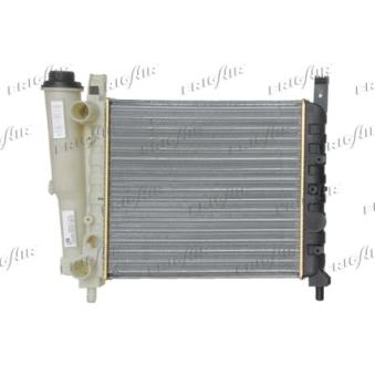 Radiateur, refroidissement du moteur FRIGAIR 0104.3013