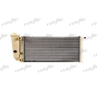 Radiateur, refroidissement du moteur FRIGAIR 0104.3018