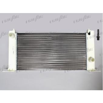Radiateur, refroidissement du moteur FRIGAIR OEM 46766167 Radiateur, refroidissement du moteur FRIGAIR OEM 46766167