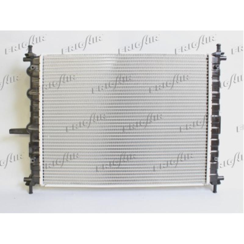 Radiateur, refroidissement du moteur FRIGAIR 0104.3115 - Visuel 1