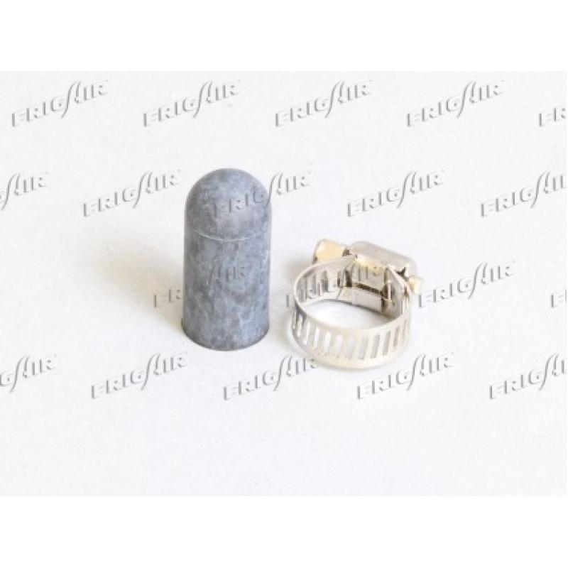 Radiateur, refroidissement du moteur FRIGAIR 0104.3115 - Visuel 2