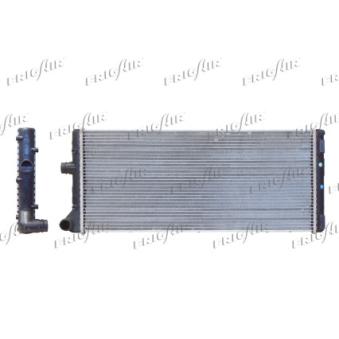 Radiateur, refroidissement du moteur FRIGAIR OEM K46739749