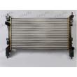 FRIGAIR 0104.3160 - Radiateur, refroidissement du moteur