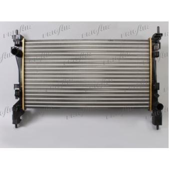 Radiateur, refroidissement du moteur FRIGAIR OEM 1330Y1