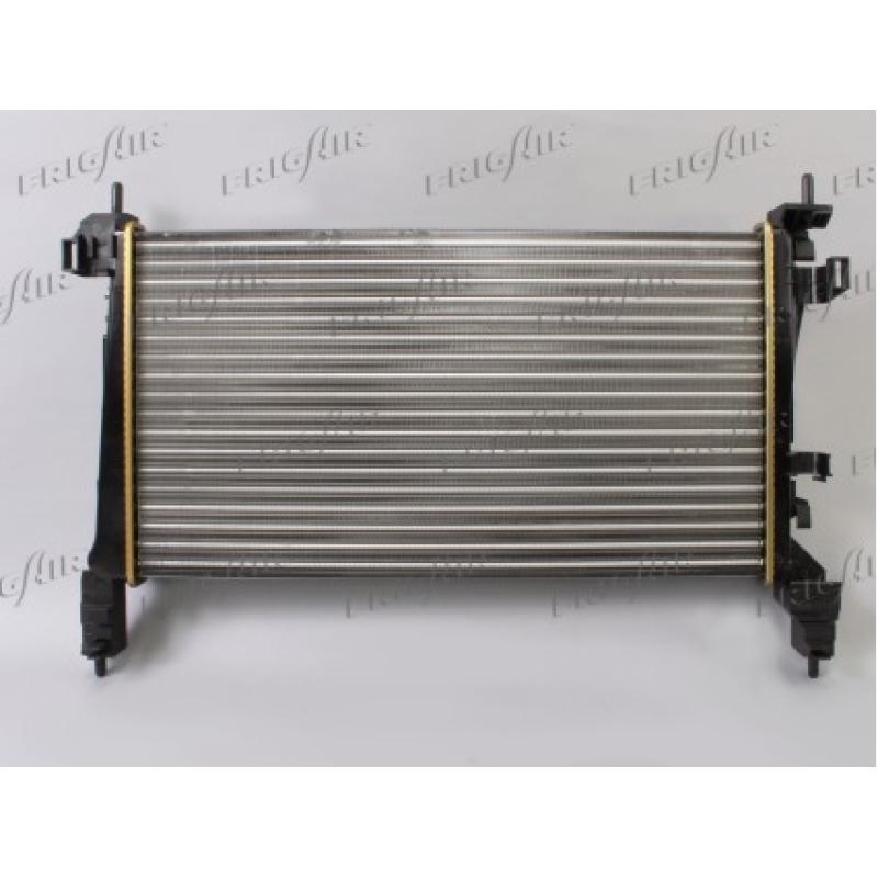 Radiateur, refroidissement du moteur FRIGAIR 0104.3160 - Visuel 1