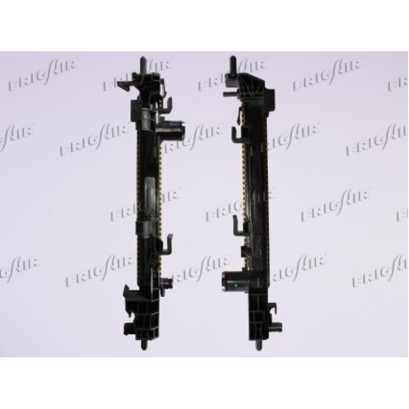 Radiateur, refroidissement du moteur FRIGAIR 0104.3160 - Visuel 2