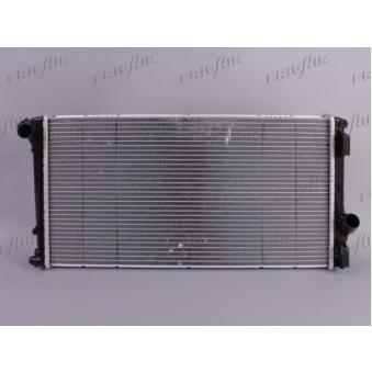 Radiateur, refroidissement du moteur FRIGAIR OEM 51859378