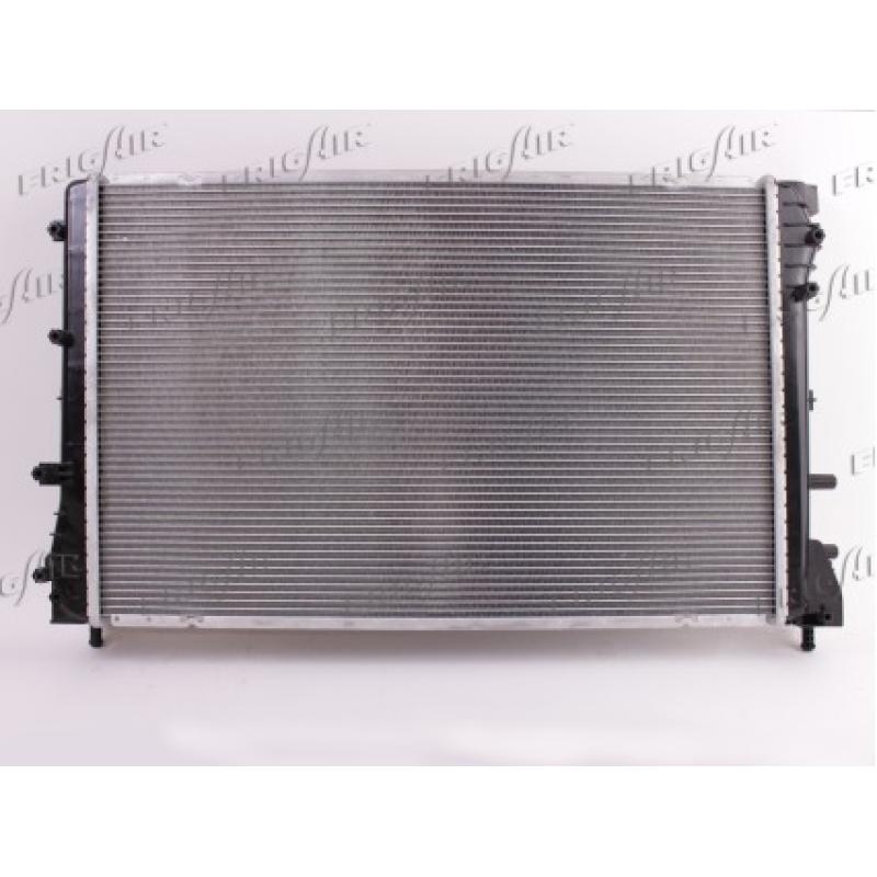 Radiateur, refroidissement du moteur FRIGAIR 0104.3176 - Visuel 1