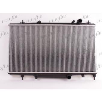 Radiateur, refroidissement du moteur FRIGAIR OEM 133344 Radiateur, refroidissement du moteur FRIGAIR OEM 133344
