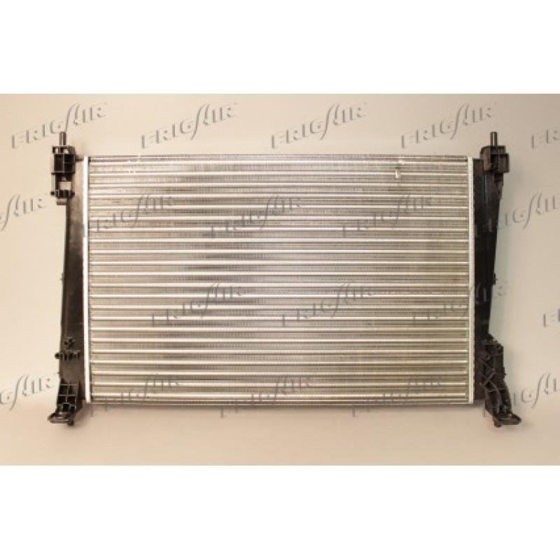 Radiateur, refroidissement du moteur FRIGAIR 0104.9128 - Visuel 1