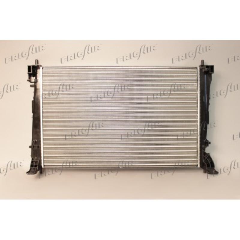 Radiateur, refroidissement du moteur FRIGAIR 0104.9129 - Visuel 1