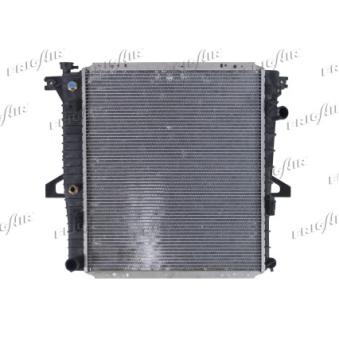Radiateur, refroidissement du moteur FRIGAIR OEM F67Z8005JA Radiateur, refroidissement du moteur FRIGAIR OEM F67Z8005JA