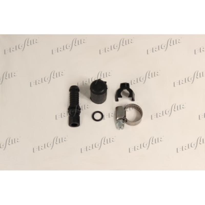 Radiateur, refroidissement du moteur FRIGAIR 0105.3109 - Visuel 1