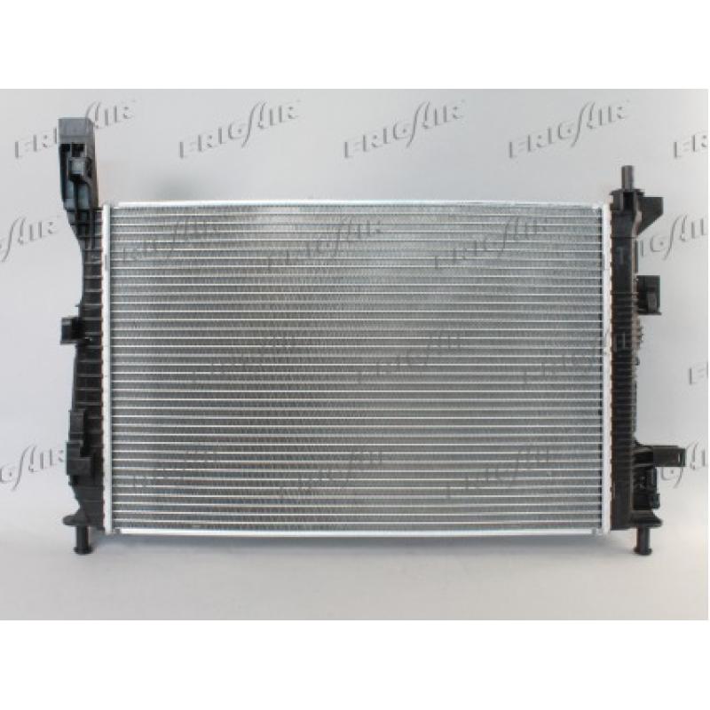 Radiateur, refroidissement du moteur FRIGAIR 0105.3119 - Visuel 1