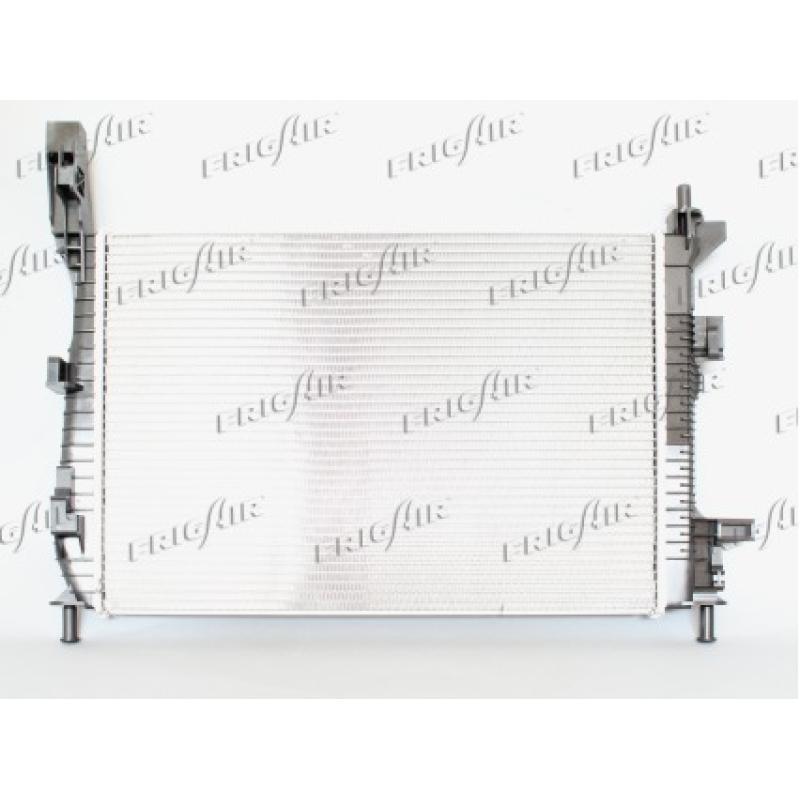 Radiateur, refroidissement du moteur FRIGAIR 0105.3120 - Visuel 1