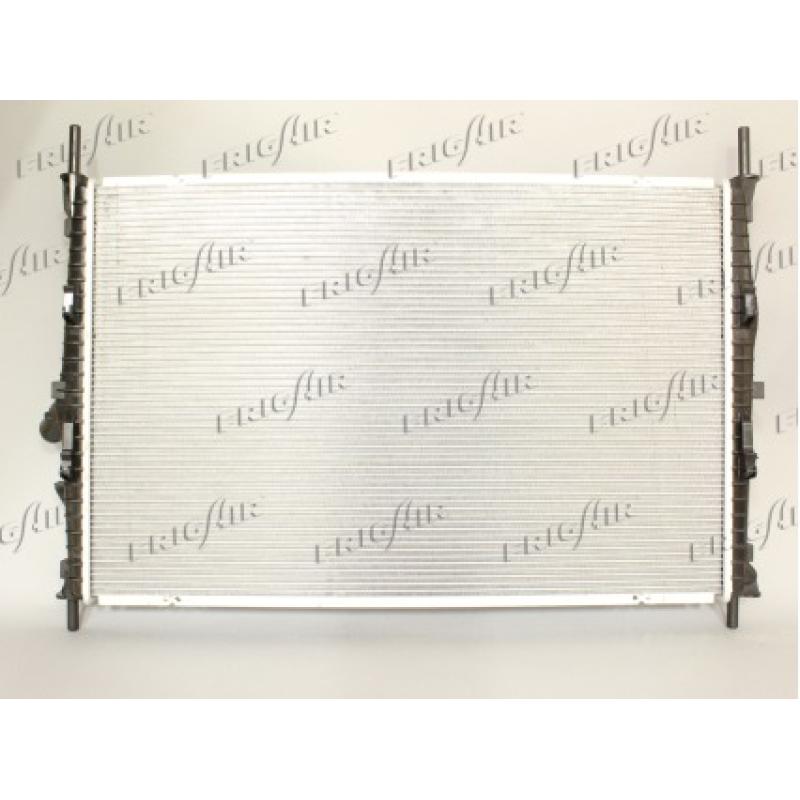 Radiateur, refroidissement du moteur FRIGAIR 0105.3121 - Visuel 1
