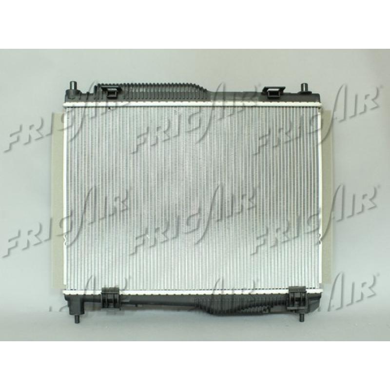 Radiateur, refroidissement du moteur FRIGAIR 0105.3125 - Visuel 1