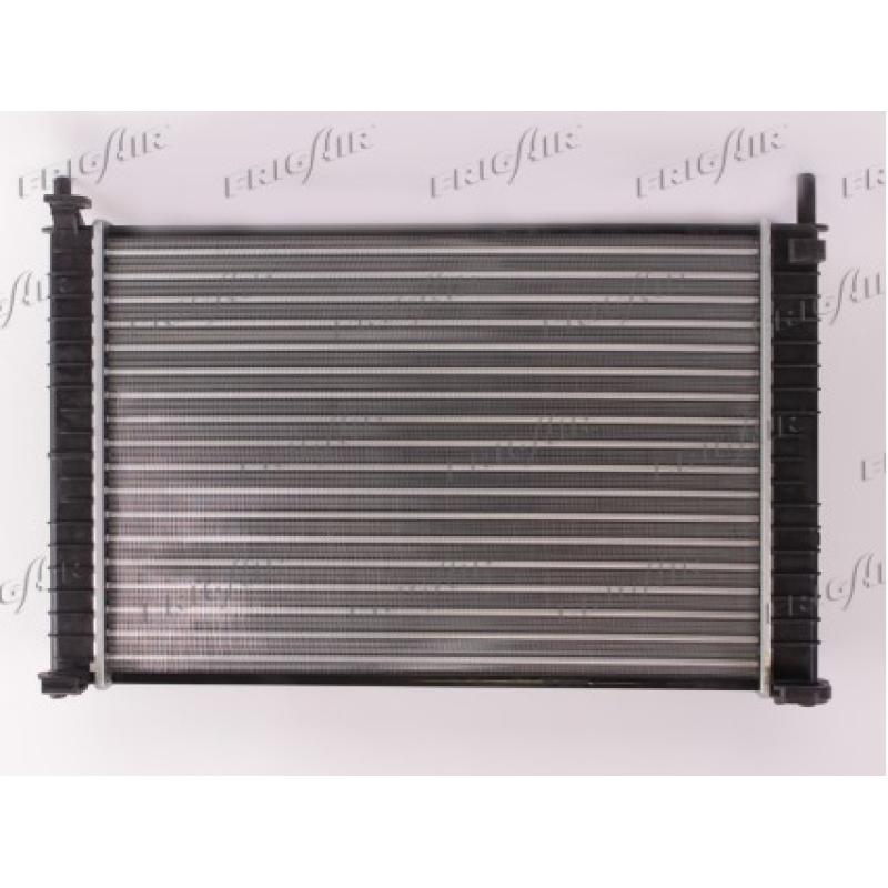 Radiateur, refroidissement du moteur FRIGAIR 0105.9077 - Visuel 1