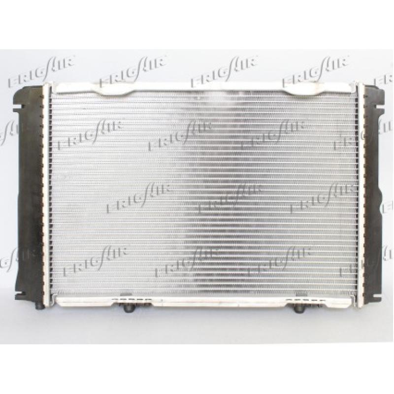 Radiateur, refroidissement du moteur FRIGAIR 0106.2078 - Visuel 1