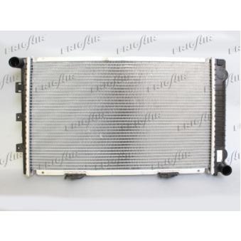 Radiateur, refroidissement du moteur FRIGAIR OEM 2015000803