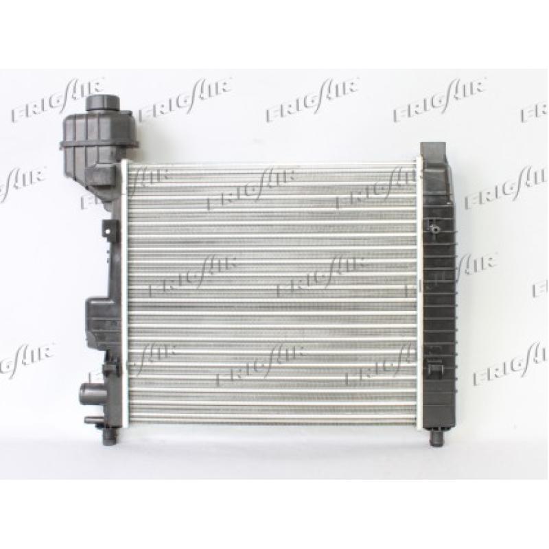 Radiateur, refroidissement du moteur FRIGAIR 0106.3008 - Visuel 1