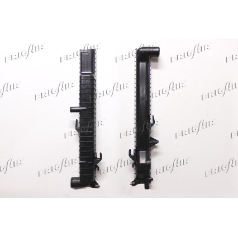Radiateur, refroidissement du moteur FRIGAIR 0106.3092 - Visuel 1