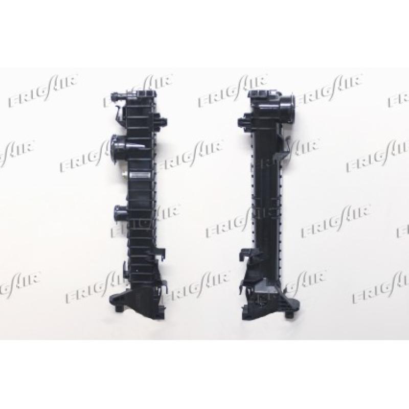 Radiateur, refroidissement du moteur FRIGAIR 0106.3107 - Visuel 1