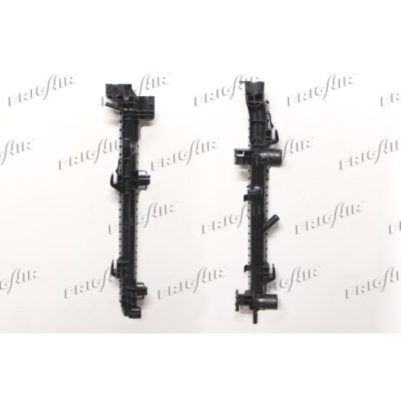 Radiateur, refroidissement du moteur FRIGAIR 0106.3113 - Visuel 1