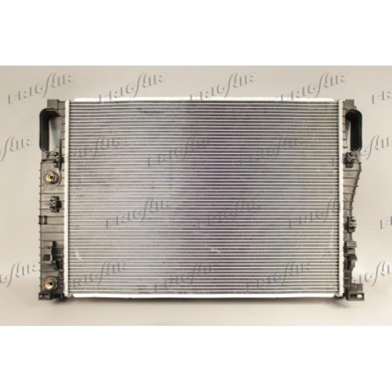 Radiateur, refroidissement du moteur FRIGAIR 0106.3116 - Visuel 1