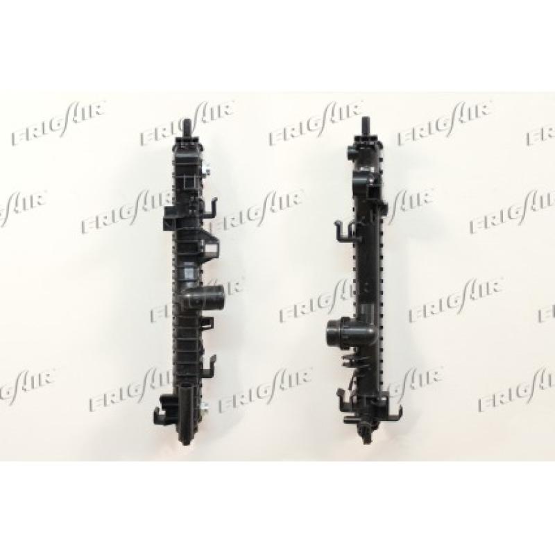 Radiateur, refroidissement du moteur FRIGAIR 0107.3129 - Visuel 1