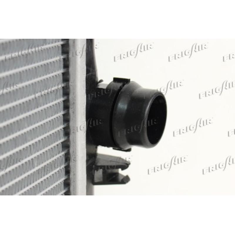 Radiateur, refroidissement du moteur FRIGAIR 0107.3130 - Visuel 2