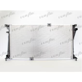 Radiateur, refroidissement du moteur FRIGAIR OEM 7701057712
