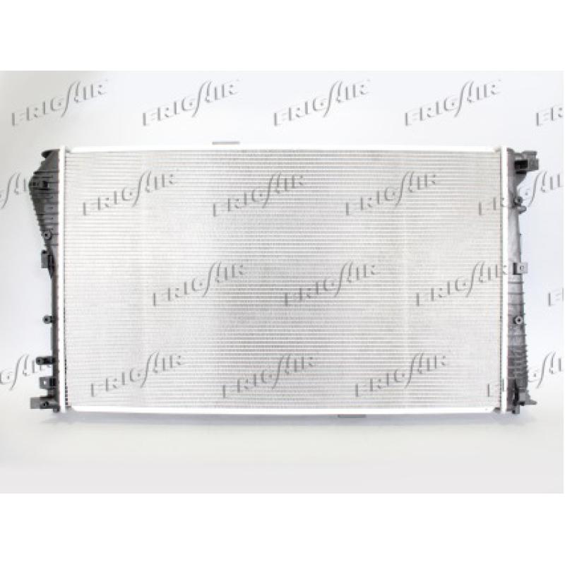 Radiateur, refroidissement du moteur FRIGAIR 0107.3144 - Visuel 1