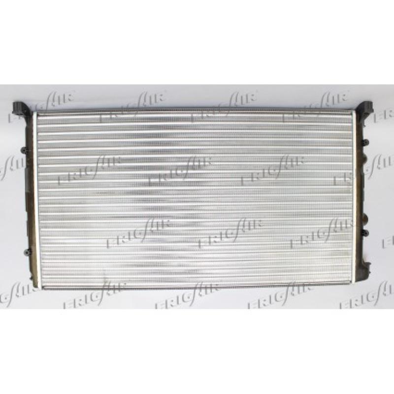 Radiateur, refroidissement du moteur FRIGAIR 0107.3145 - Visuel 1