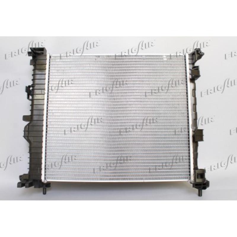 Radiateur, refroidissement du moteur FRIGAIR 0107.3146 - Visuel 1