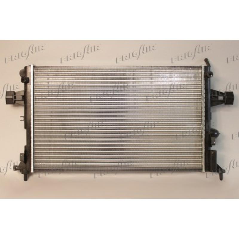 Radiateur, refroidissement du moteur FRIGAIR 0107.9062 - Visuel 1