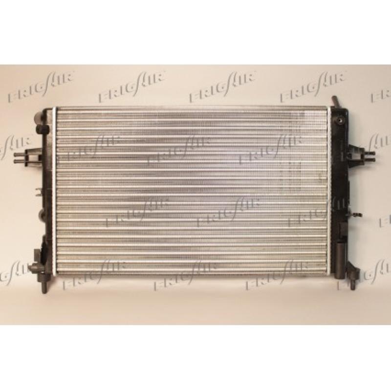 Radiateur, refroidissement du moteur FRIGAIR 0107.9109 - Visuel 1