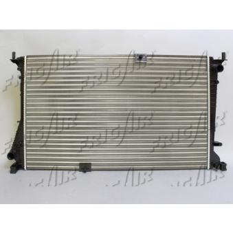 Radiateur, refroidissement du moteur FRIGAIR OEM 7701057712