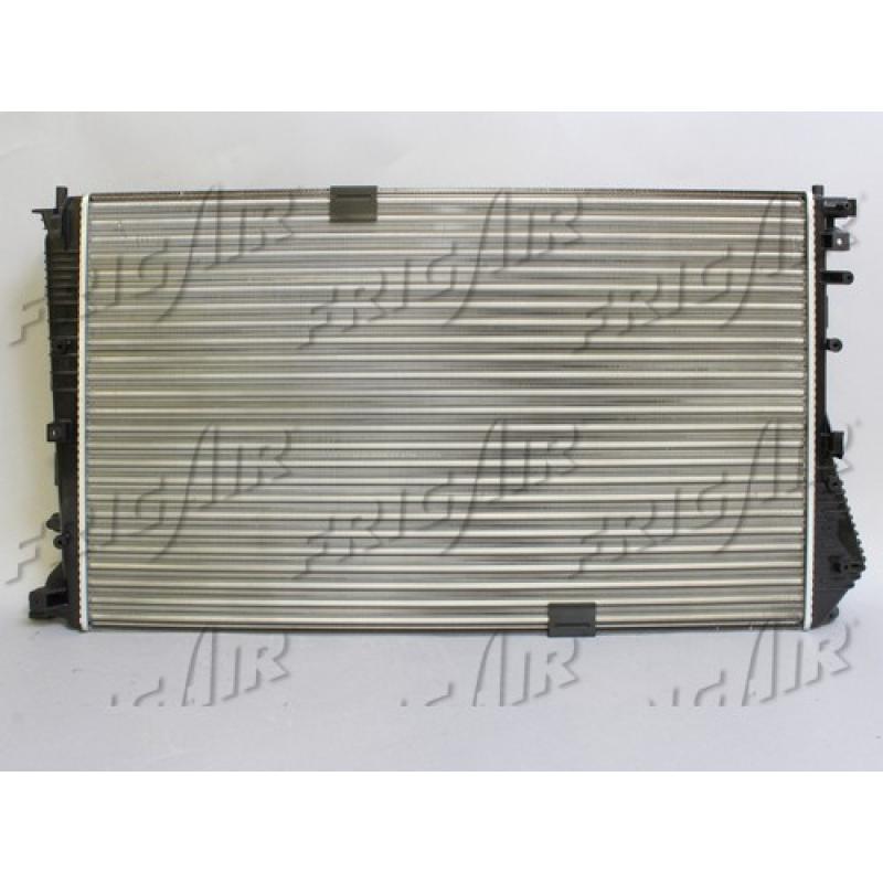 Radiateur, refroidissement du moteur FRIGAIR 0107.9144 - Visuel 1