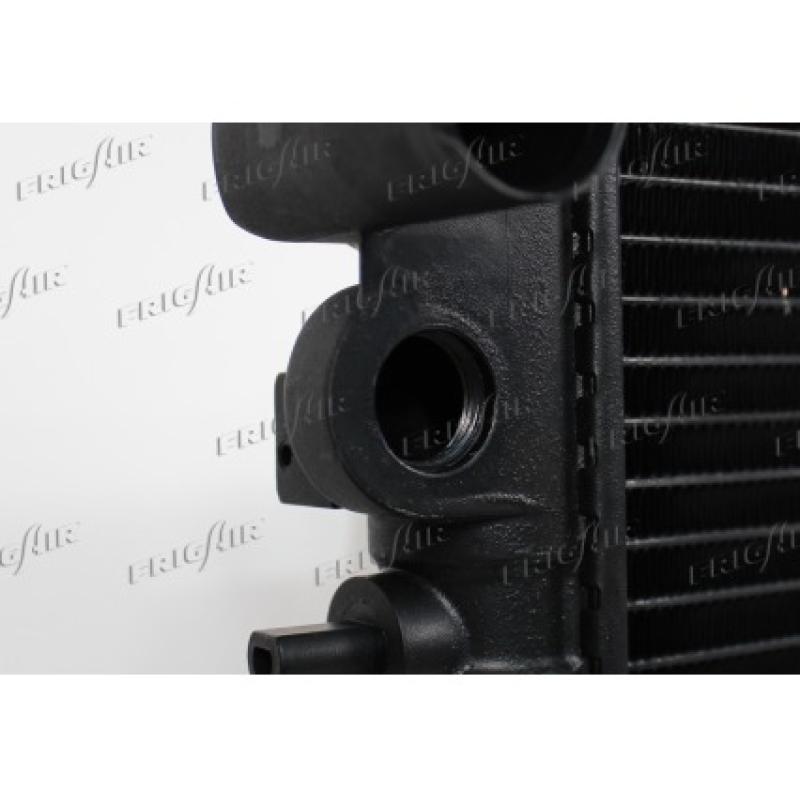 Radiateur, refroidissement du moteur FRIGAIR 0108.2065 - Visuel 1